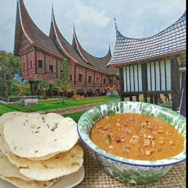 

KERUPUK OPAK MENENGAH MENTAH ISI 50BUAH