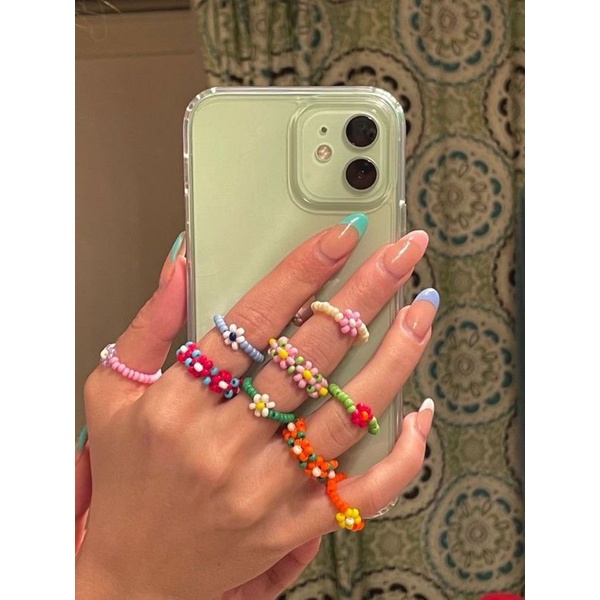 ring aesthetic / cincin aesthetic / cincin manik / cincin