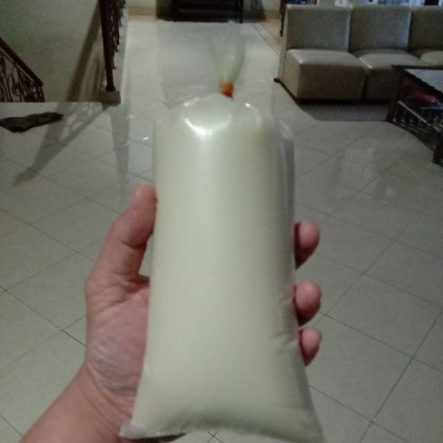 

Susu Kacang