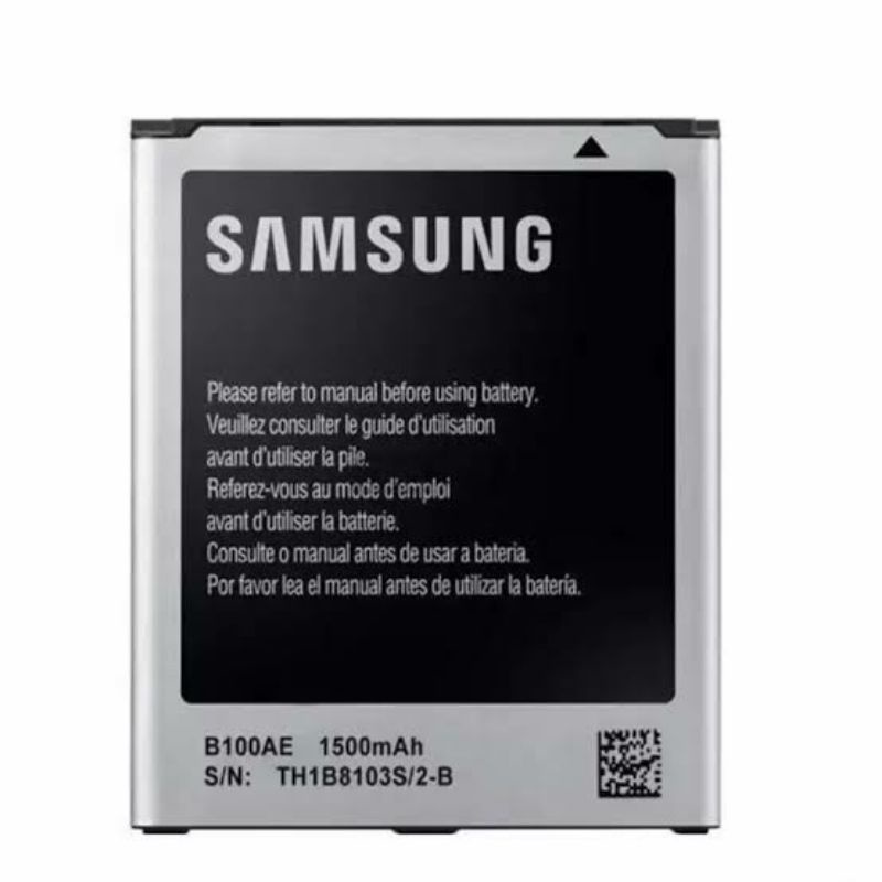 Baterai Samsung galaxy V/ace 3 ori99