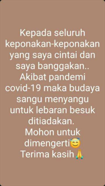 Jet Shower Set - Shower Toilet - Shower Cebok Pvc