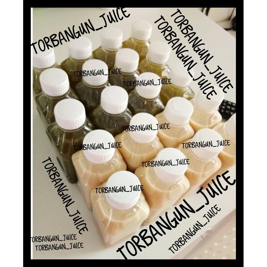 

[[Bayar Ditempat]] Jus Bangun Bangun Feat Kurma Smothie Special