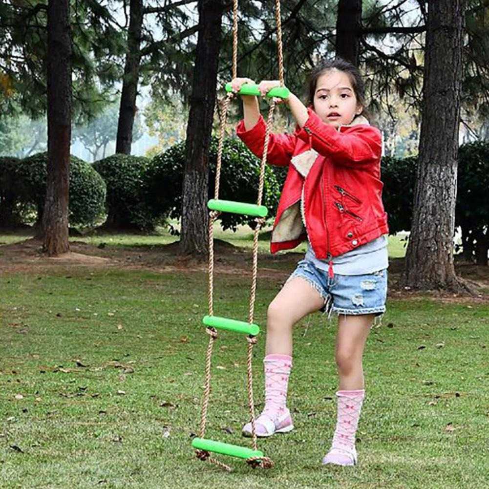 TG-MA COOLPLAY Mainan Panjat Tangga Anak Climbing Ladder Playground - B-201