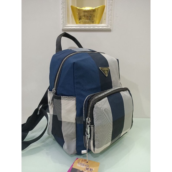 Tas Ransel ORI Chibao 95788