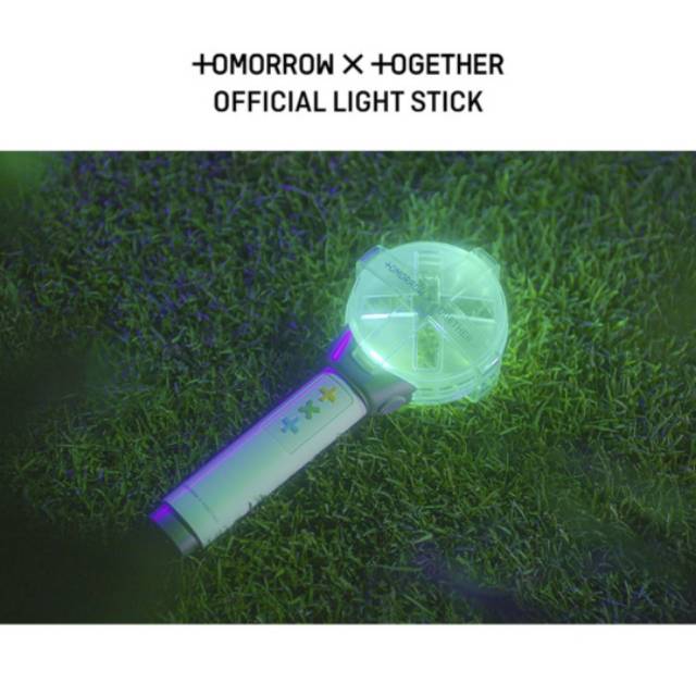 TXT Official Lightstick (PO)
