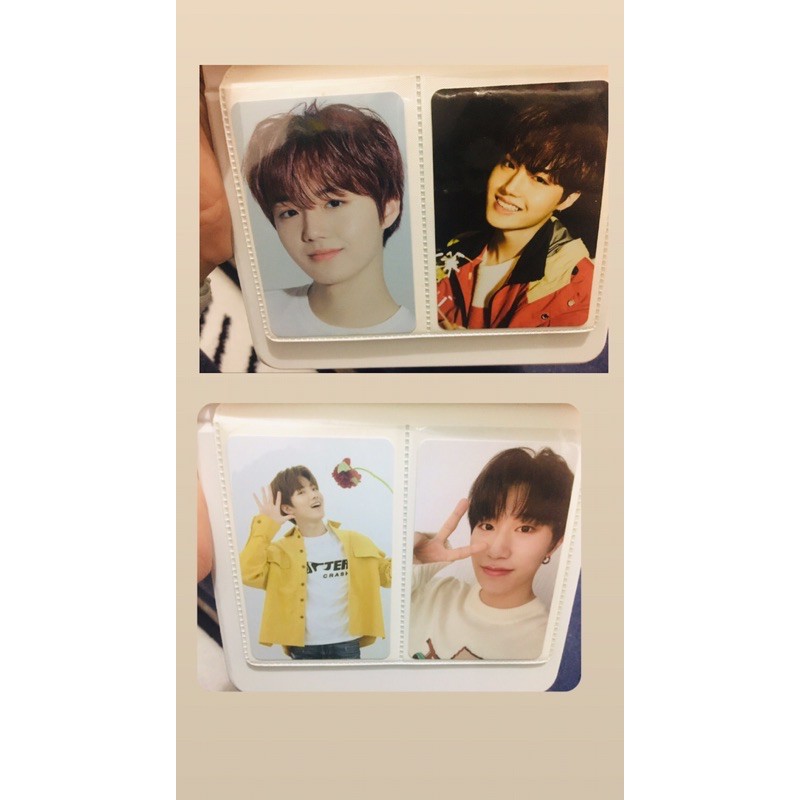 TREASURE PC DOYOUNG YEDAM MASIHO YOSHI JUNKYU FULL ALBUM