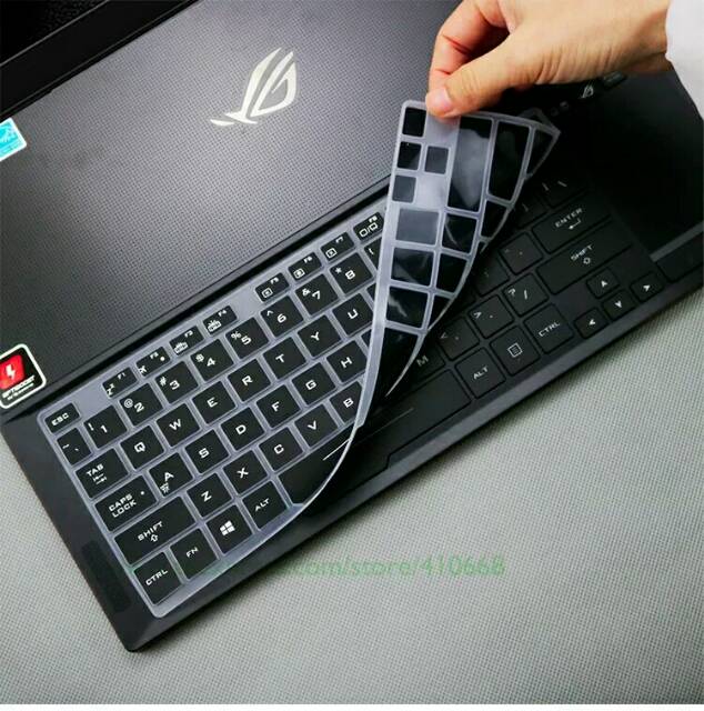 Cover Keyboard Protector ASUS ROG Zephyrus GX501 GX531 GX701