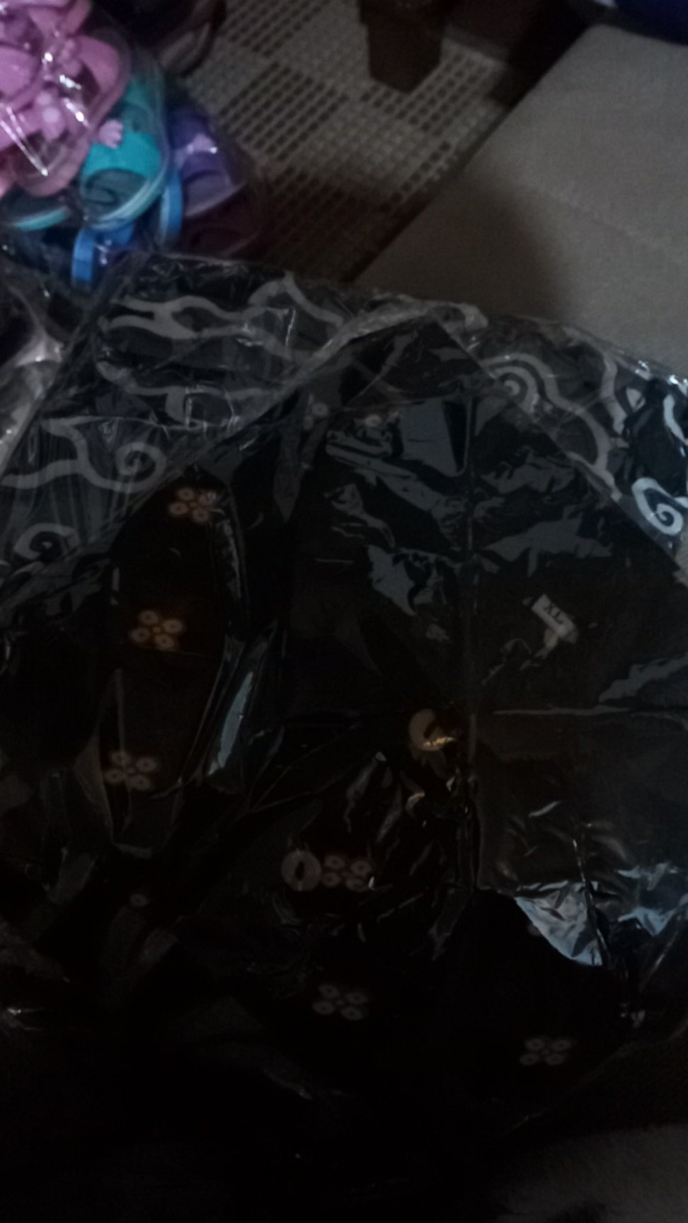 Sale / Cuci Gudang Hem Batik Anak 1-8th  Bisa Pilih Size Tidak Bisa Pilih Motif