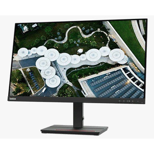 LENOVO - THINKVISION - S24e-20 MONITOR - LED 23.8in FHD