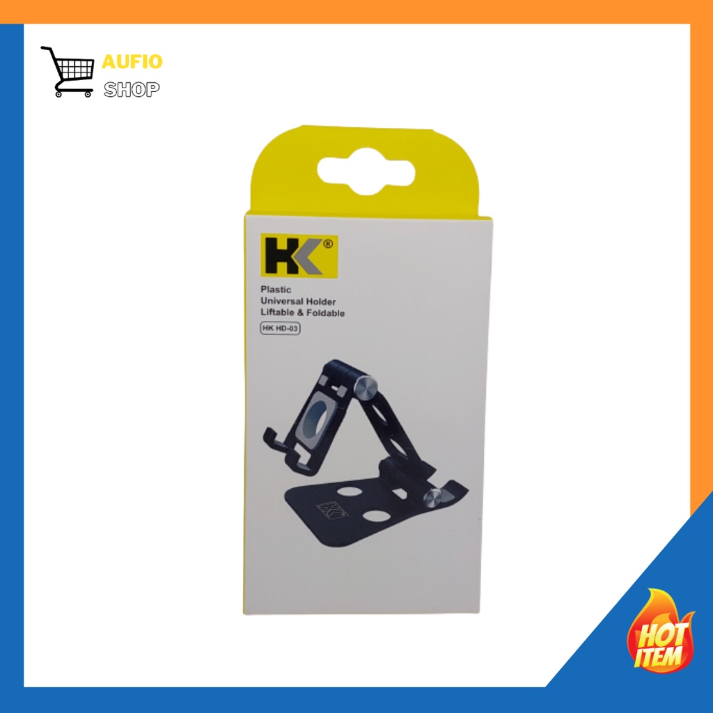 Holder Smartphone HK HD-03 Multi Fungsi