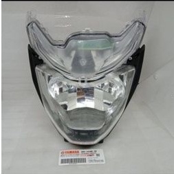 REFLEKTOR HEADLAMP LAMPU DEPAN MT25 ORIGINAL YGP