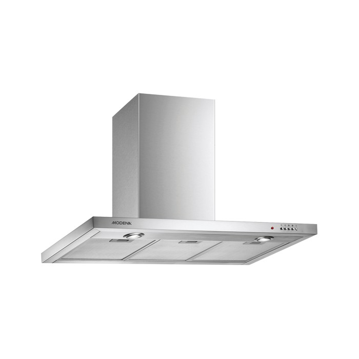 Modena Cooker Hood Chimney CX 9150 Khusus JABODETABEK