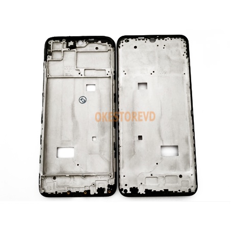 TATAKAN LCD VIVO Y19 / BEZEL MIDDLEE  / FRAME LCD VIVO Y19