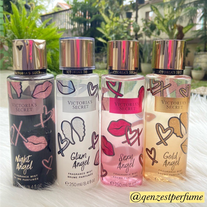 VICTORIA’S SECRET PERFUME