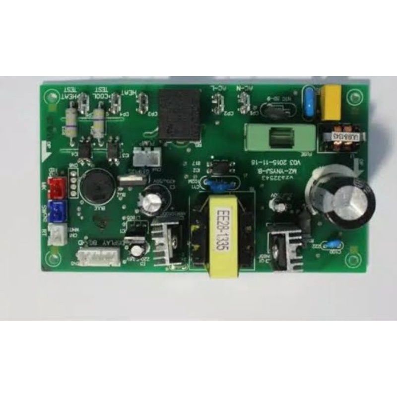 PCB/MODUL ORIGINAL dispenser SANKEN HWD-Z88/Z86/Z89/C505/C500E