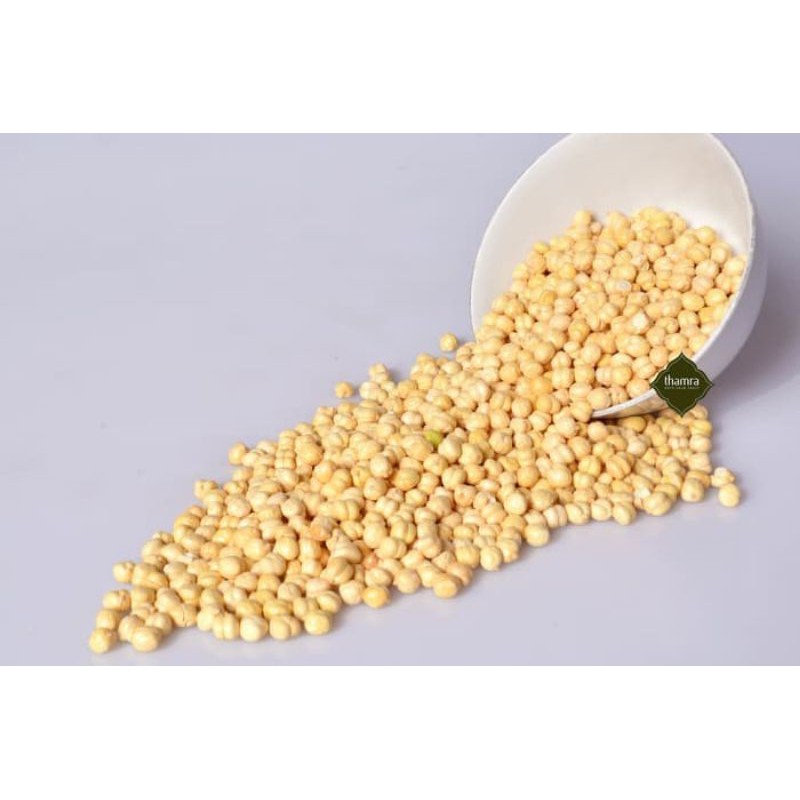

kacang arab 500 gr