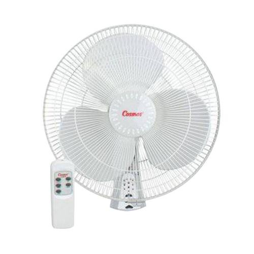 Kipas Angin Dinding Cosmos Remote Wahll Fan 16&quot;(Inch) Original SNI