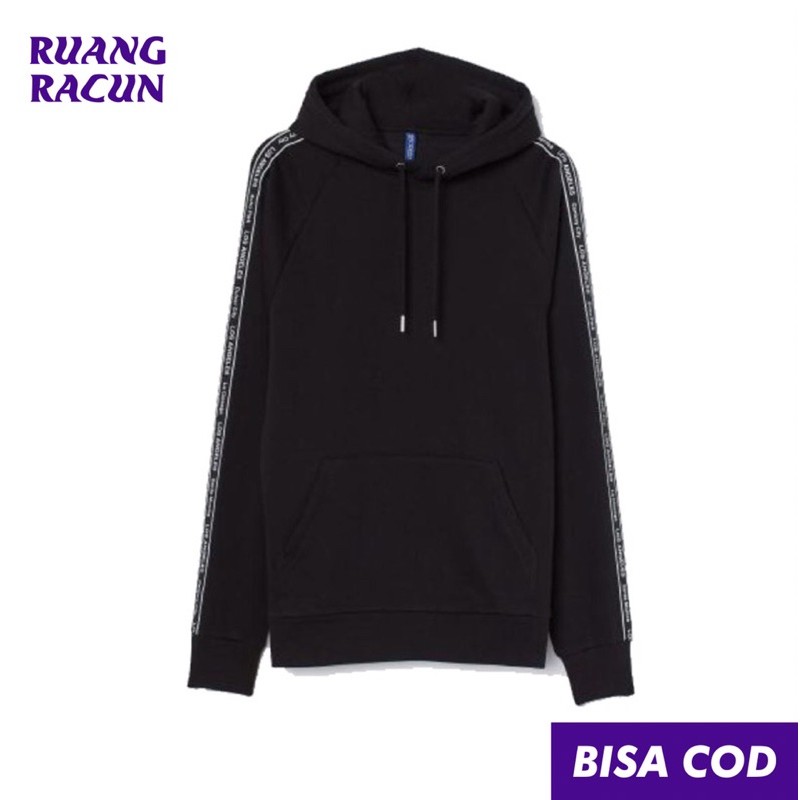 Jaket Pria Hoodie Jaket Cowok Hoodie Pria Jaket Branded Original Jaket Hoodie Atasan