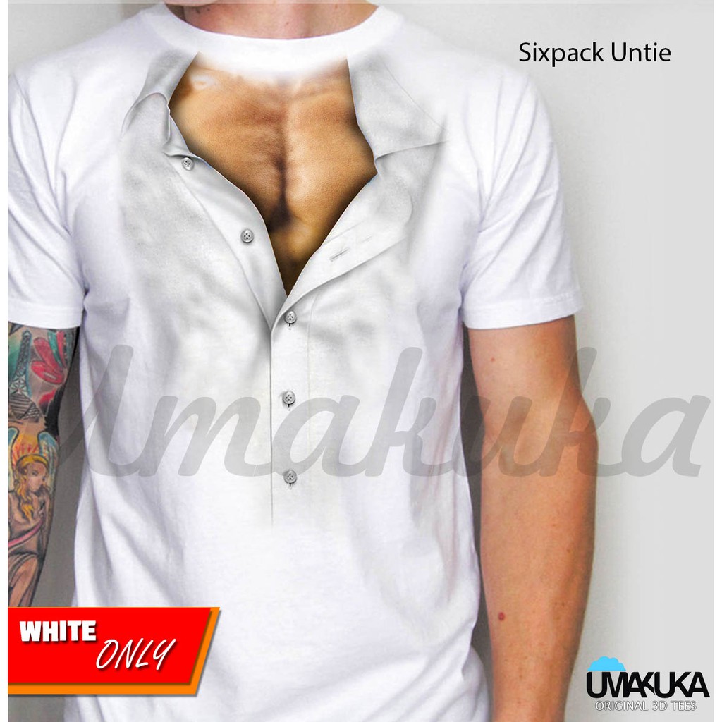 KAOS UMAKUKA ORIGINAL - SIXPACK UNTIE
