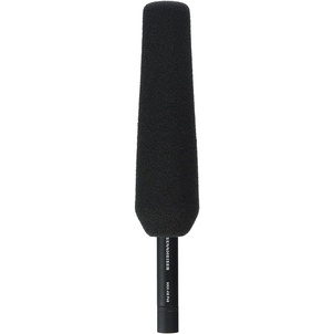 Sennheiser MKH 416-P48U3 MKH416 P48U3 Moisture Resistant Shotgun Mic