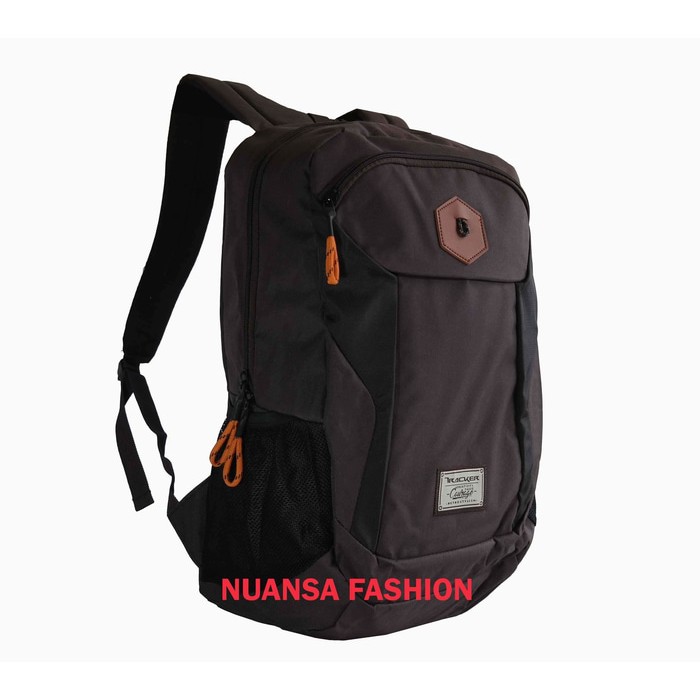 Backpack Tas Ransel TRACKER 78556 Original