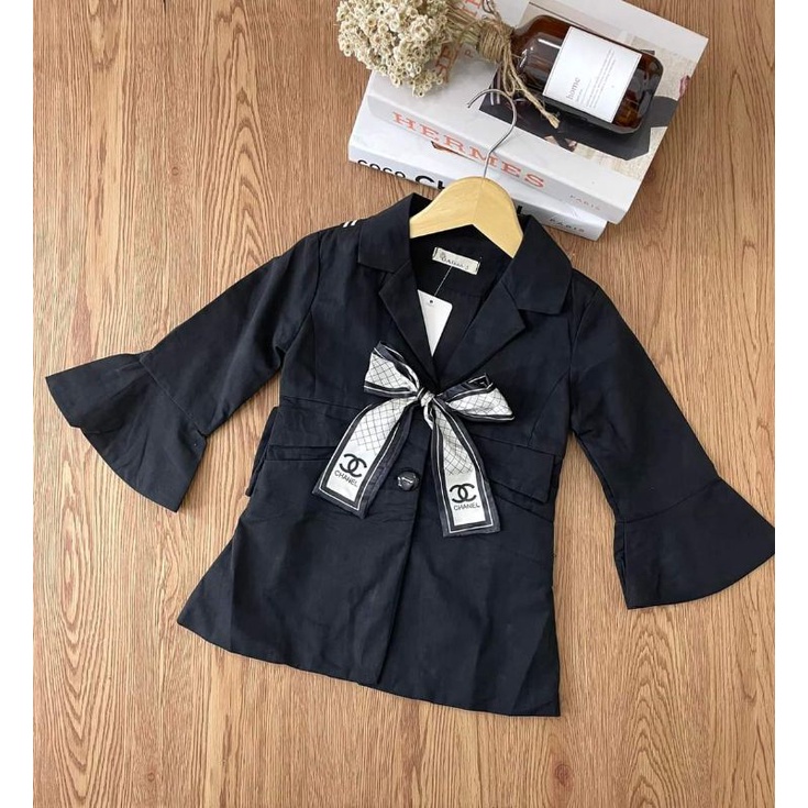 COAT IMPORT ALA GUCCI