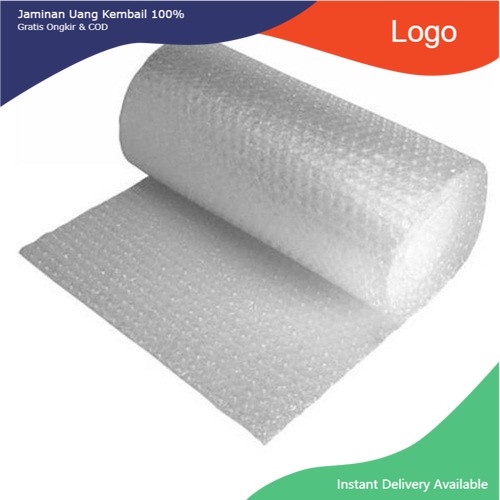 

( 1pcs = 1 lbr ) BUBBLE WRAP Tambahan Packing Paket