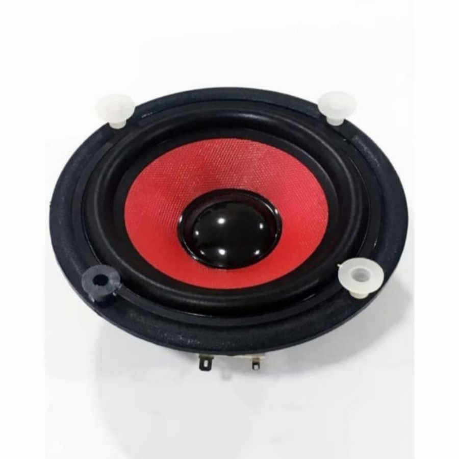 SPEAKER ELSOUND 5INCH WOOFER 80WATT ORIGINAL