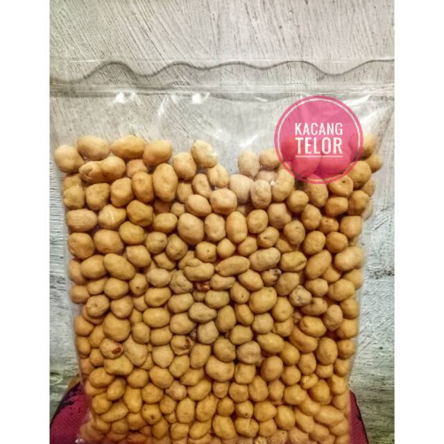 

Kacang Atom //Kemasan 250gr//