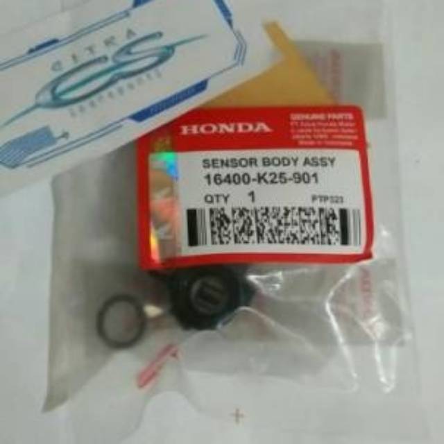 sensor tps beat fi scoopy fi vario 125 150