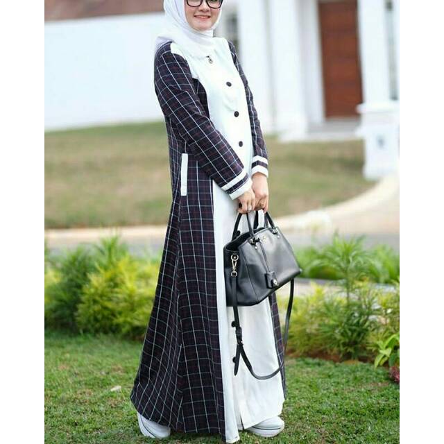 Keyza dress