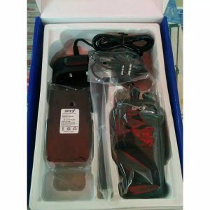 Radio Handy Talkie SPC SH 10 HT SPC UHF Channel Terbaik