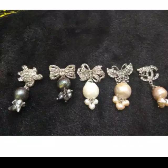 BROS DAGU MUTIARA BAROK