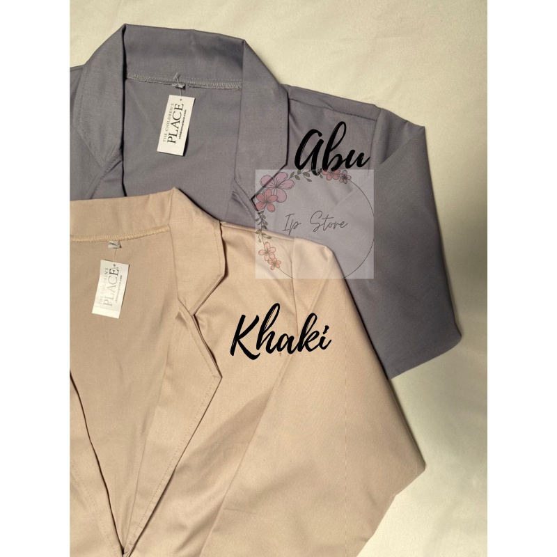 Ara Blazer Oversize Premium / Blazer Wanita Korea / Blazer Moscrepe Trendy Wanita Terbaru / Jas Wanita