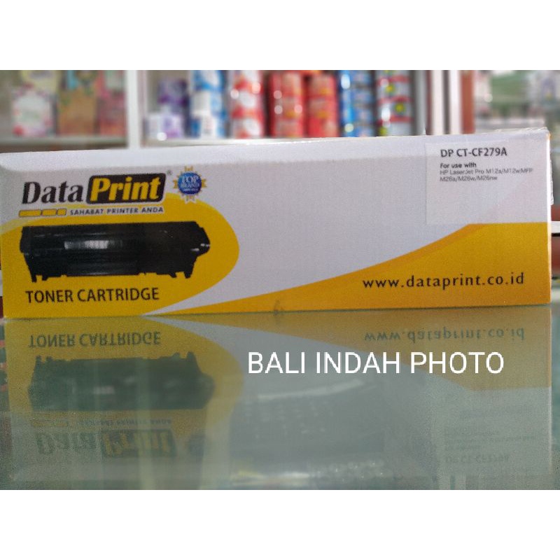 Toner Cartrige CF279A Dataprint