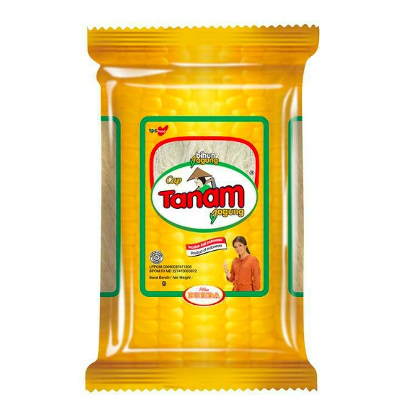 

Bihun Jagung Tanam Jagung KUNING 320gram OURSHOPNOW