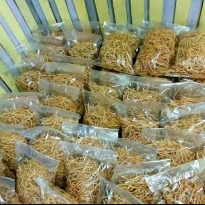 

Stik Bawang Pontianak,