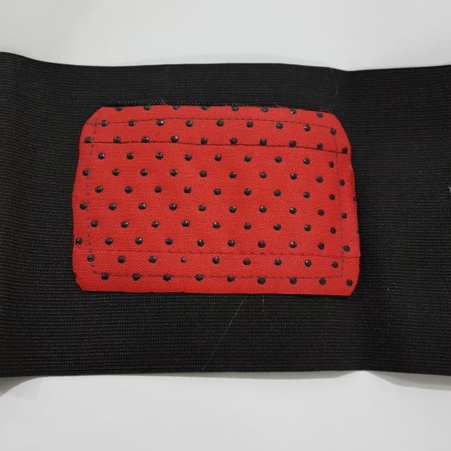 Paling Laris--GQ Gang Qi - Korset GangQi Infrared Slimming Belt Therapy