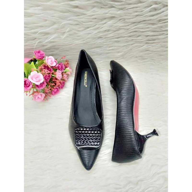 Sepatu Simoncelli hills Original IMPORT