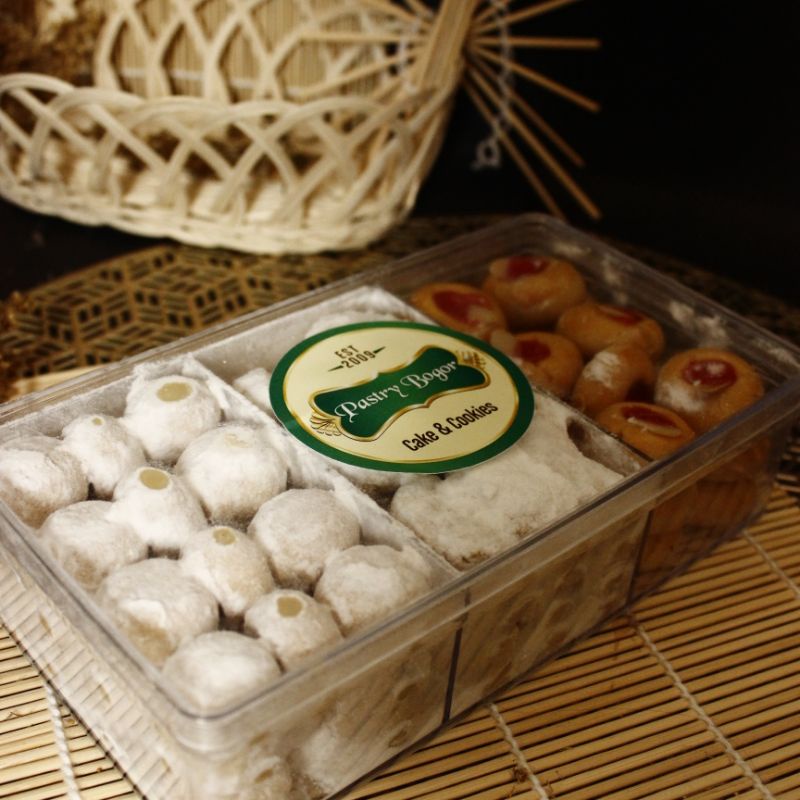 

paket salju