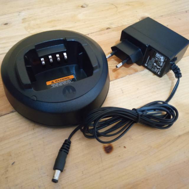 Charger Motorola CP1660 CP1300