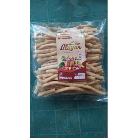 

Olayur Stick keju pedas