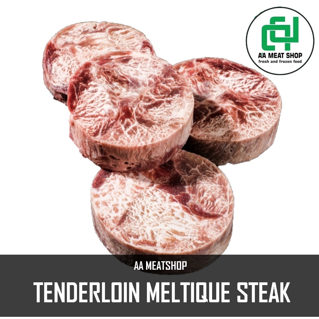 

Tenderloin meltique 200gr