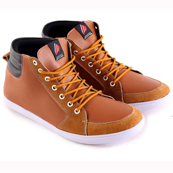 Sepatu Sneakers Pria Garsel L 48