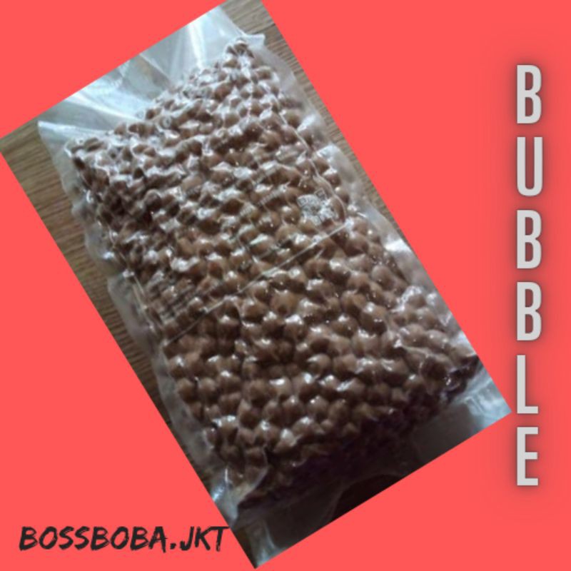 

Bubble (bossboba.jkt)