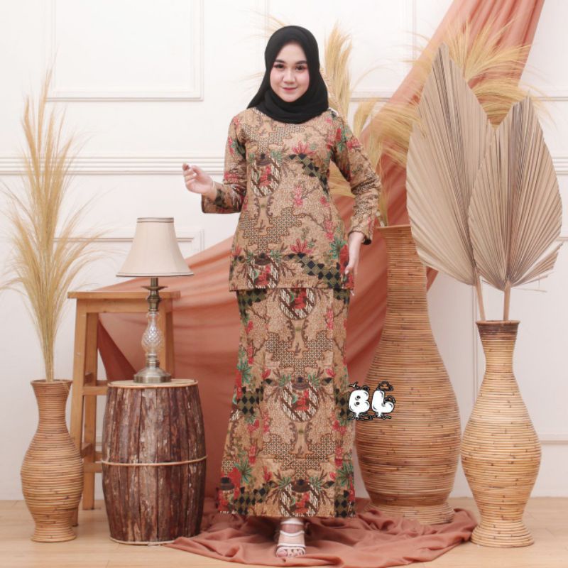 Jual batikmalaysia Harga Terbaik Januari 2022  Shopee Indonesia