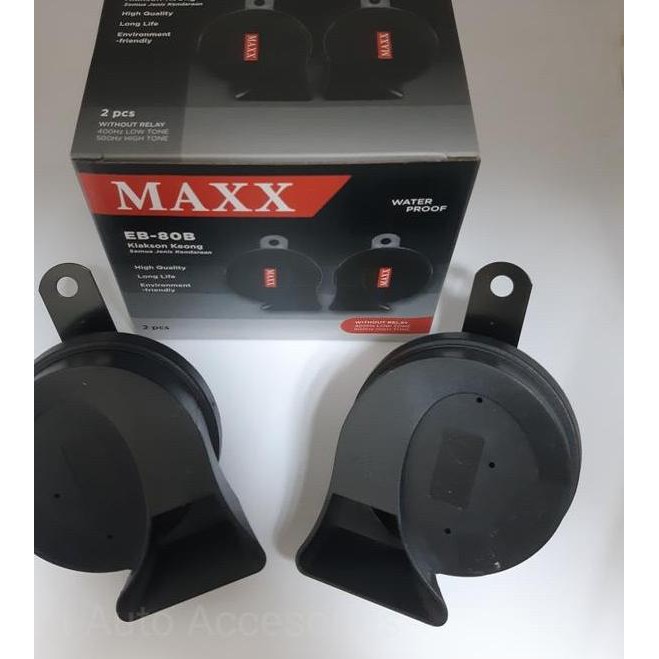 ✱ Klakson BMW | klakson alphard | klakson mercy | klakson keong MAXX ➢