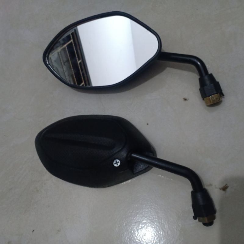 Spion Beat Mini Drat 14 Honda isi sepasang