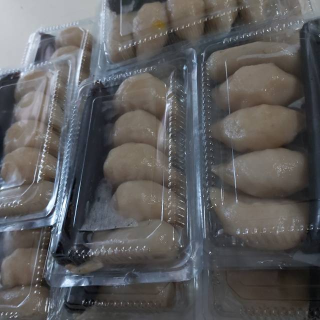 

PEMPEK PALEMBANG KITO
