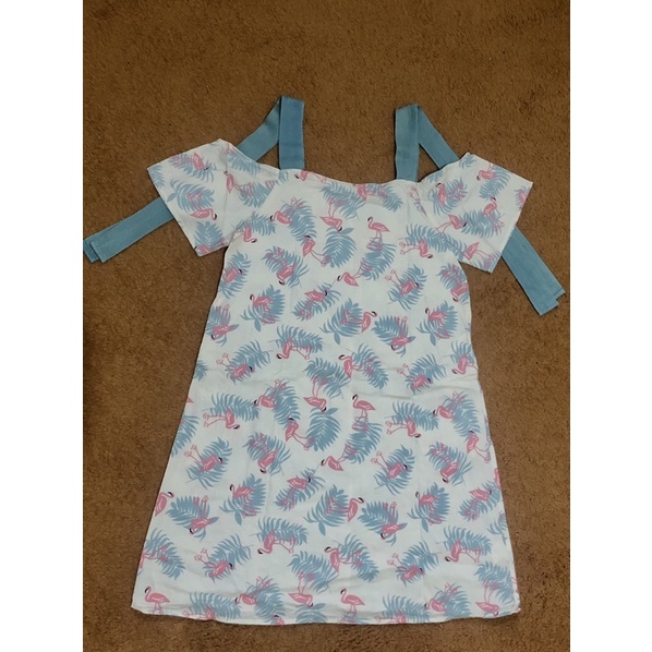 preloved dress wanita colorbox